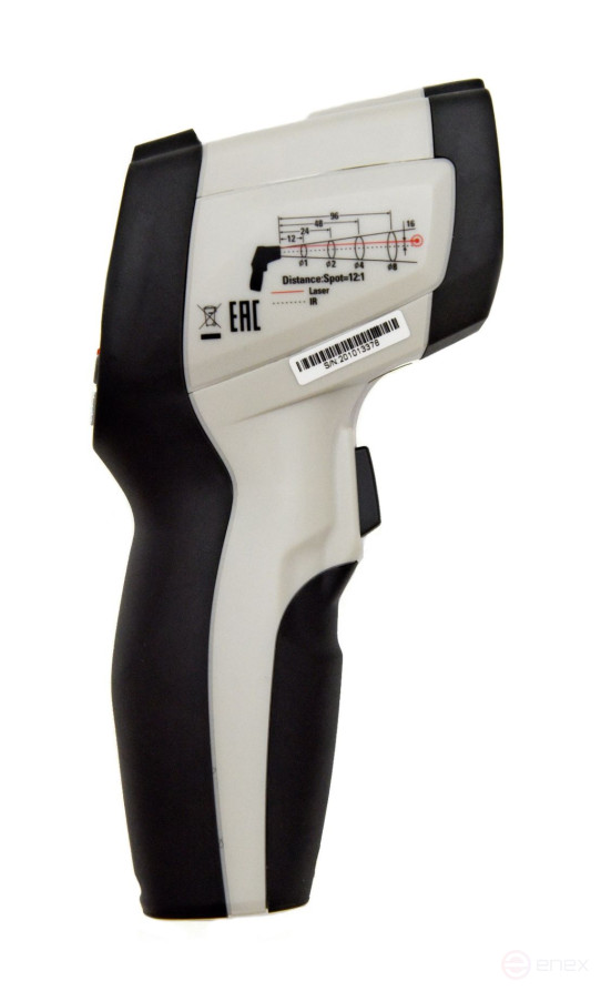 DT-8870 Infrared Thermometer (Pyrometer)