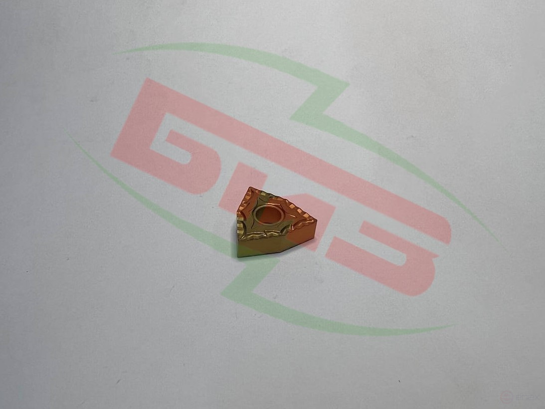 Пластина WNMG080404-ES NH1230