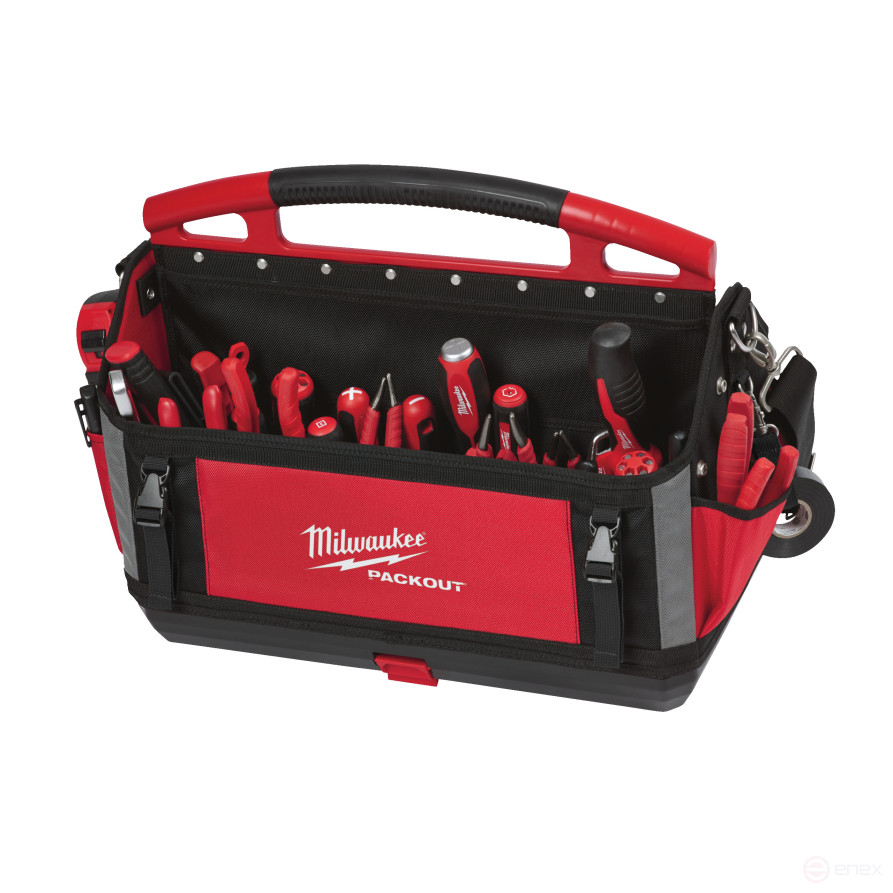PACKOUT™ Tool Bag open 50cm