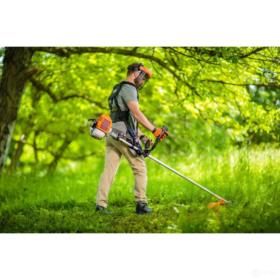 Бензиновый триммер Villager BC 1900 S