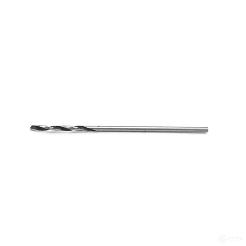 Drill bit 1.5 A1 R6M5 c/x GOST 10902-77 Beltools
