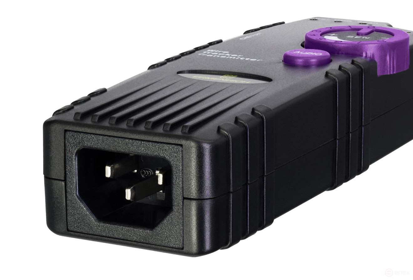 Ermenrich Ping SM100 Tracer