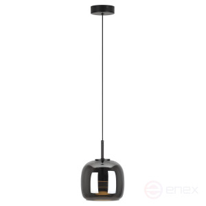 6163-201 Светильник подвесной (подвес) Rivoli Dora 6163-201 светодиодный LED 6,5 Вт 3000 К дизайн