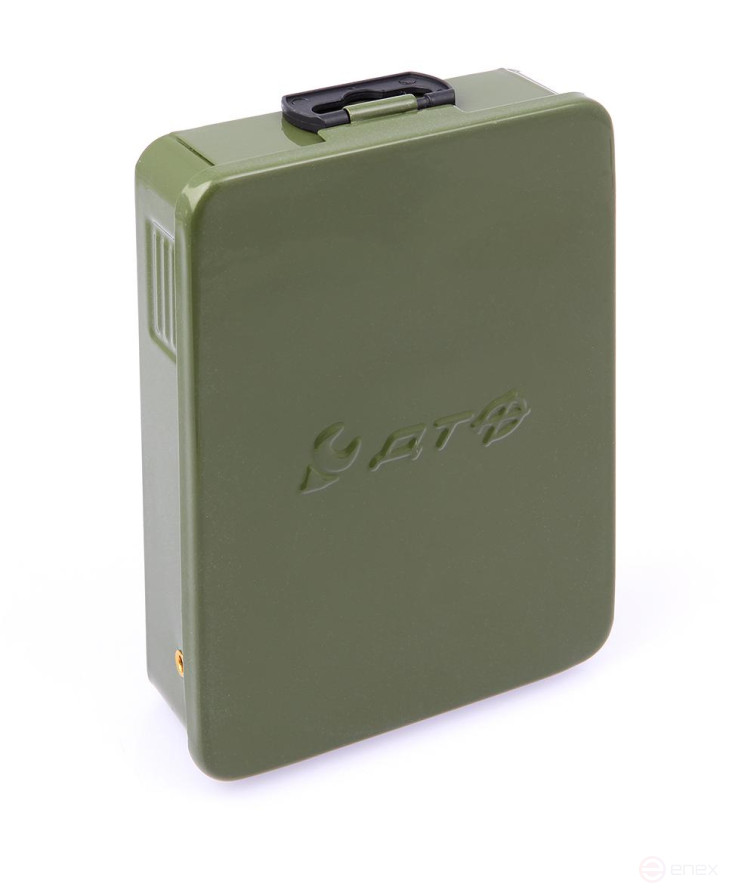 Set of taps, 15 pcs.