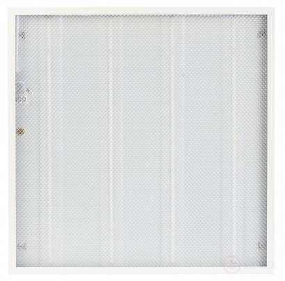 Светодиодный универсальный светильник UNI-595х595х19мм 48Вт 4000К 4000Лм IP40 Призма СириусА