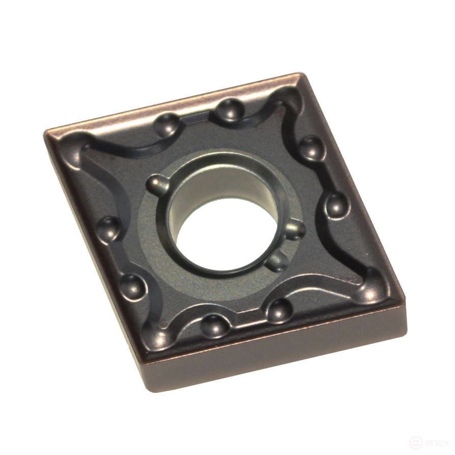 CNMG120404MMPM25 Carbide turning plate CNMG120404-MM PM25