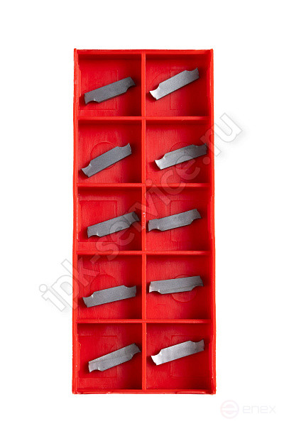 MCGN200-LC YN101 Carbide IPC Plate