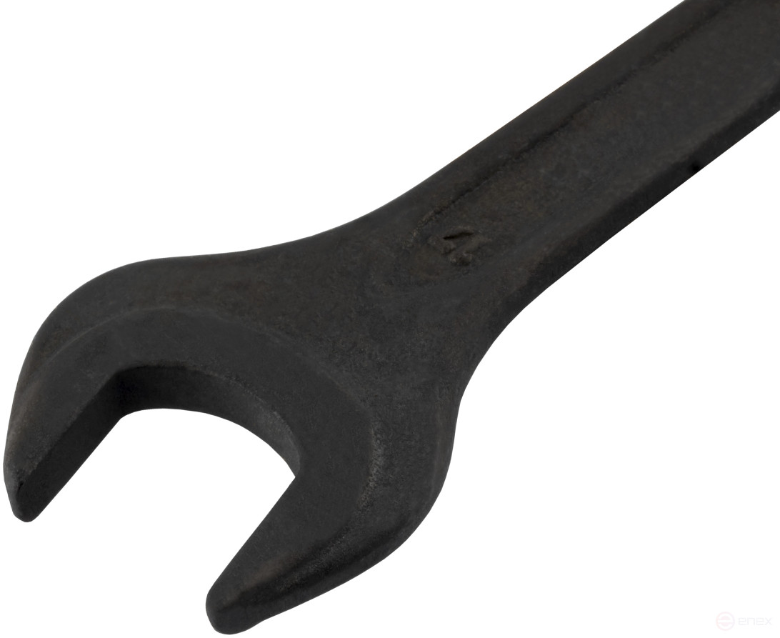 Набор рожковых ключей 8шт.(6-22мм)(в сумке) BERIL