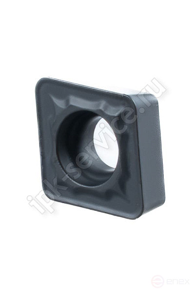 CCMT060208-GM VK3115 Пластина твердосплавная ИПК