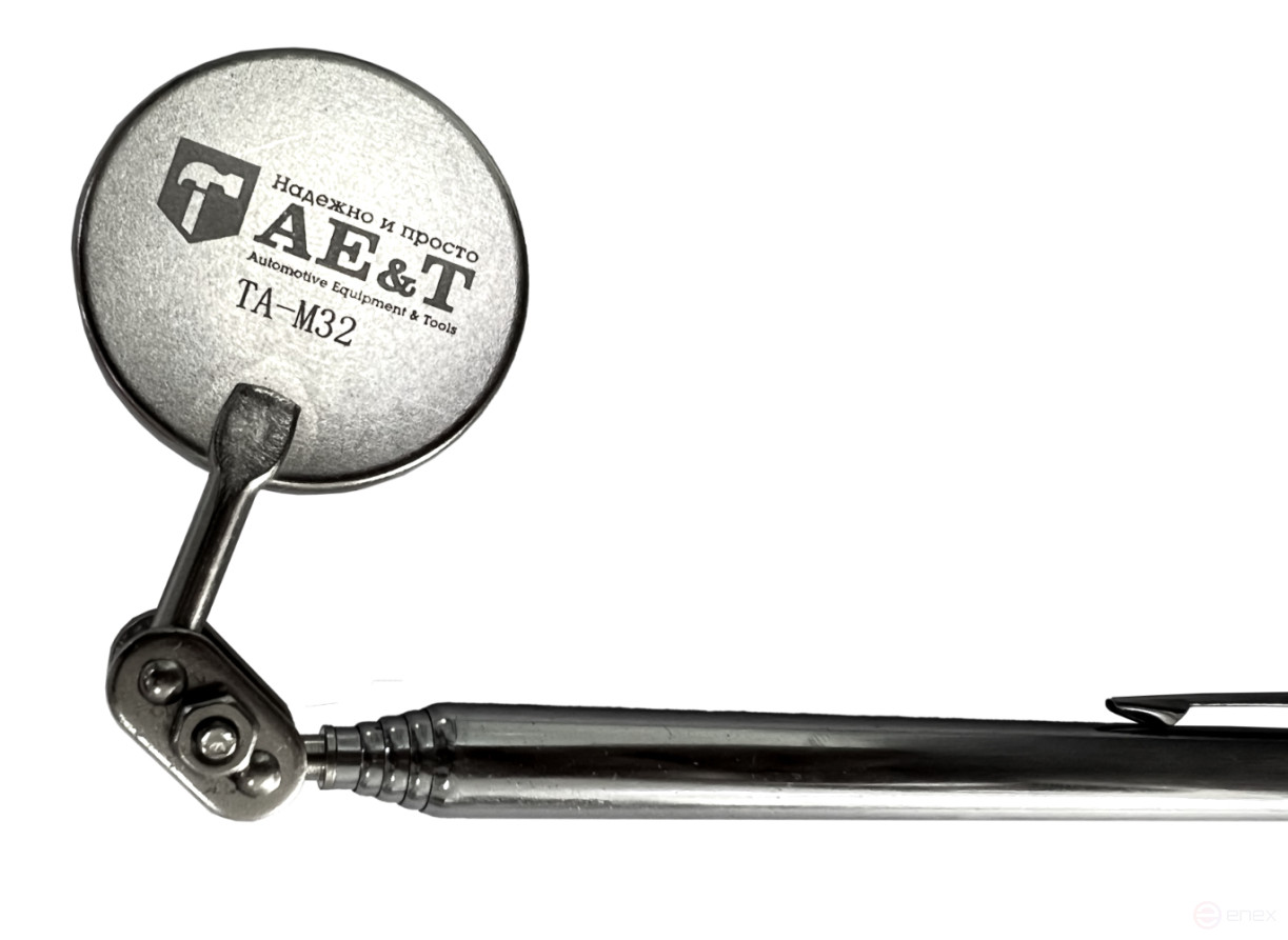 Telescopic mirror TA-M32 AE&T