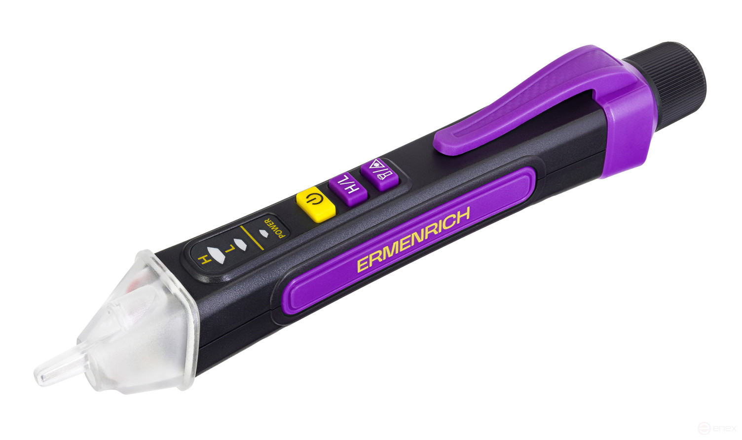 Ermenrich Zing WT22 Voltage Indicator