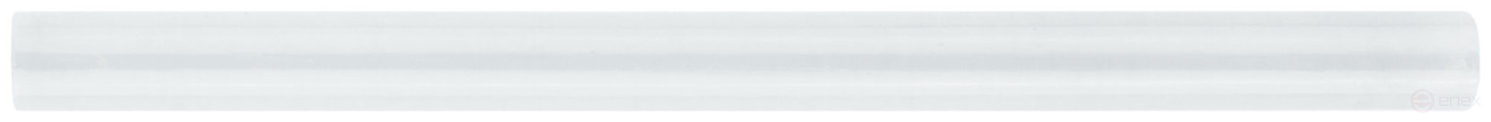 Стержни клеевые 7x100 мм, 12 шт., прозрачность 50%