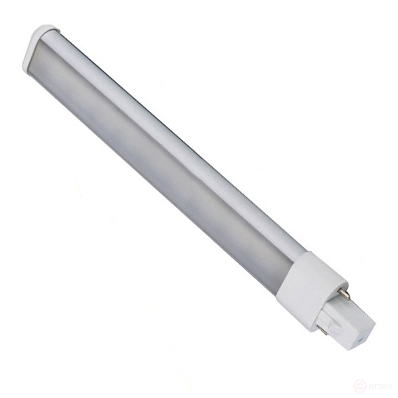 Светодиодная лампа g23gx23 85-265v 6W