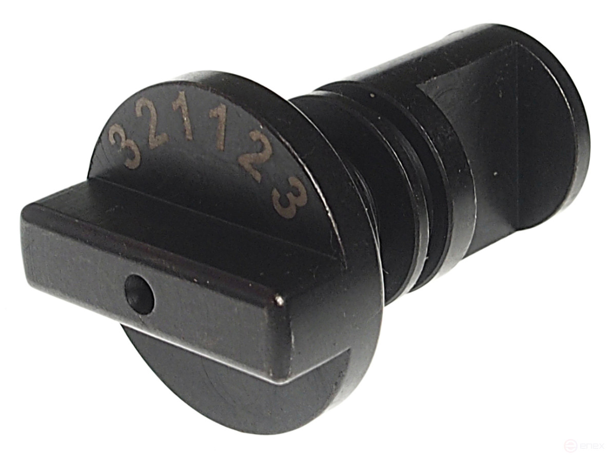 Repair kit for pneumatic wrench JTC-7811 (17) JTC regulator