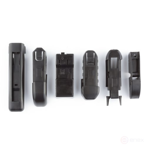 Щётка стеклоочистителя зимняя "AV-350W" 40см/16"