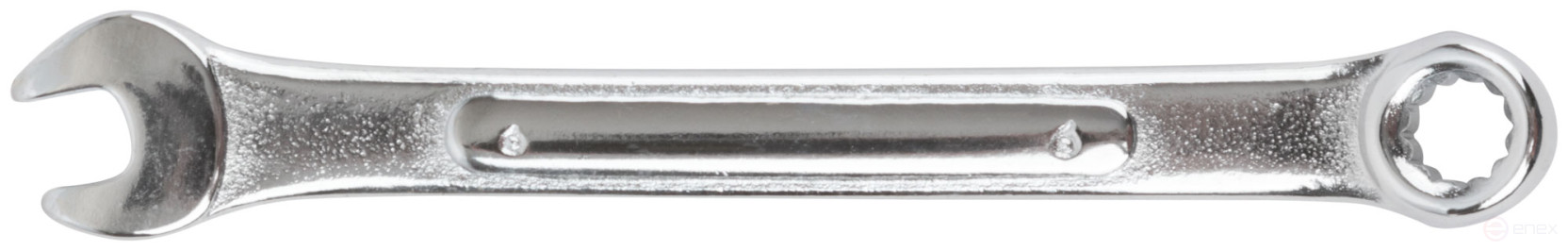Ключ комбинированный усиленный Модерн 6 мм