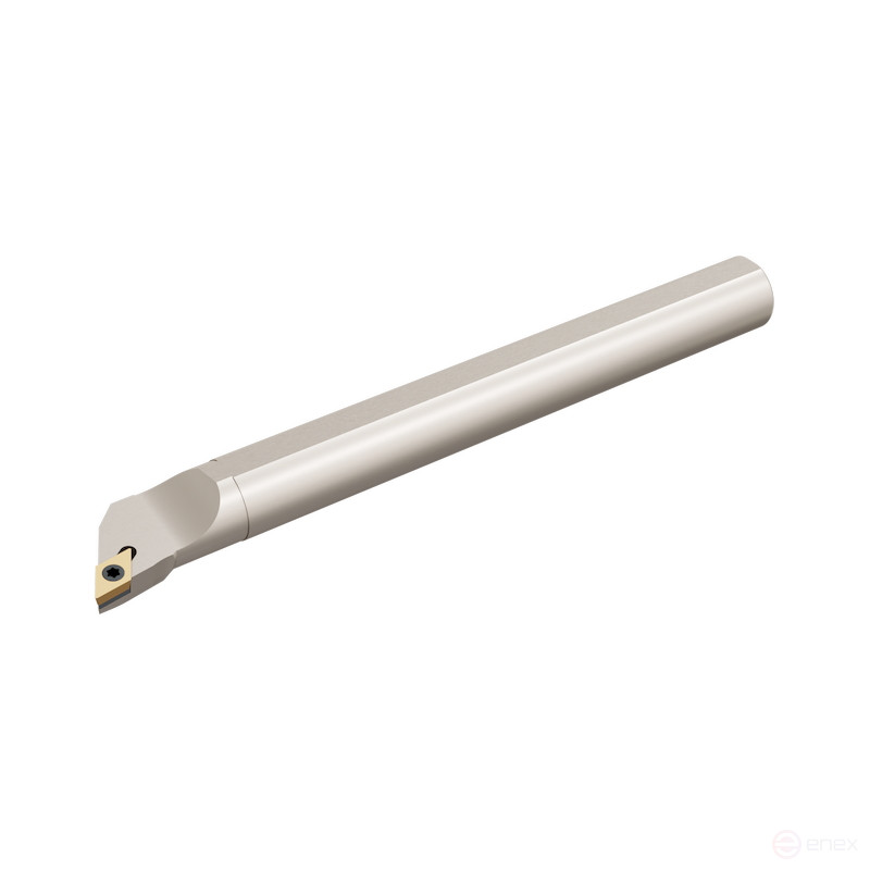 Heikenei Sdpcr Dcmt 0702 Holder for internal turning, d-12, dmin-16