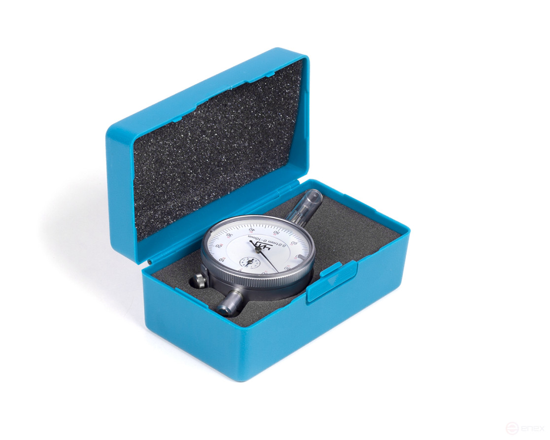 Индикатор час. типа ИЧ - 10 0,01 с ушком ЧИЗ