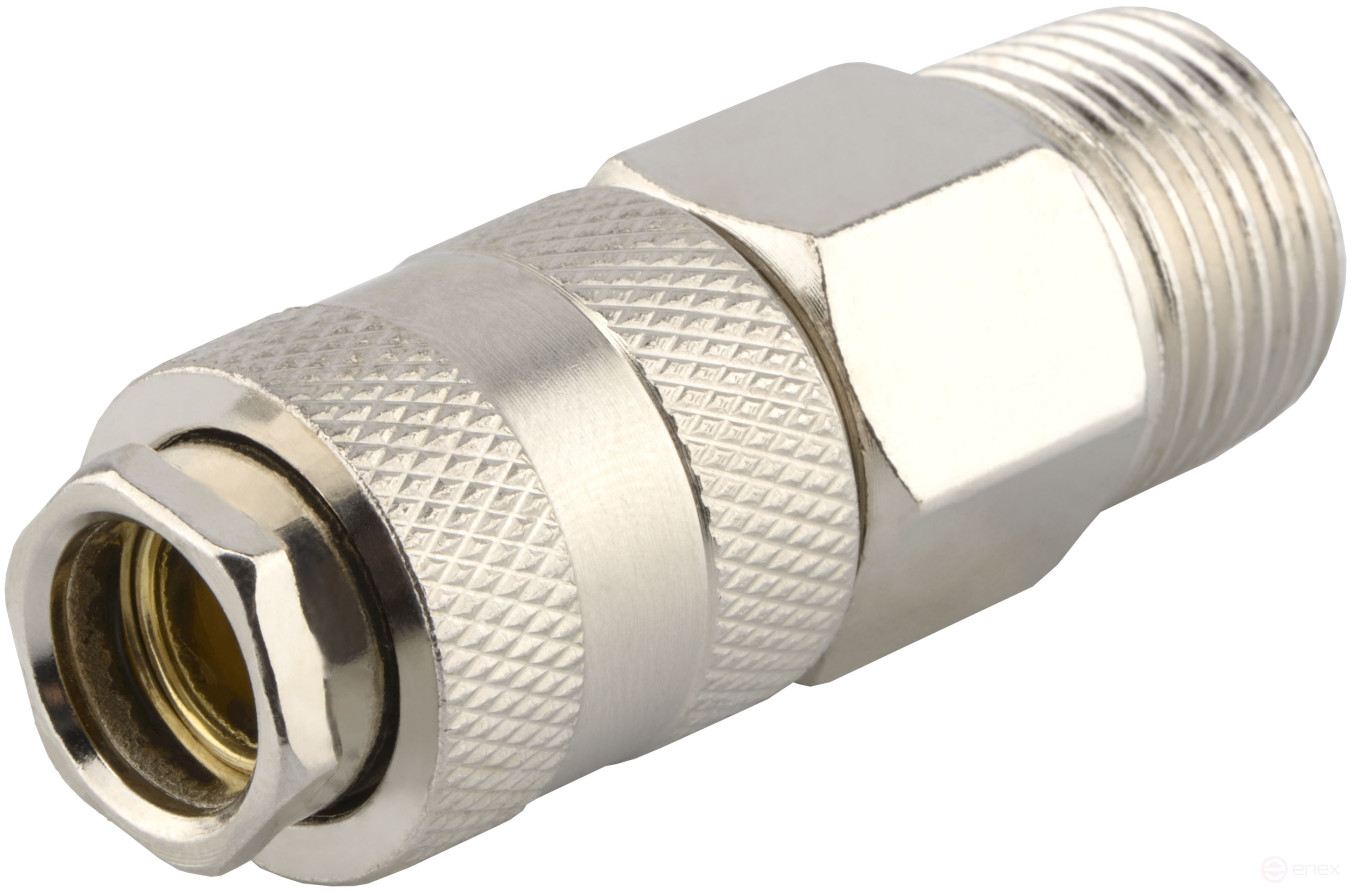 Adapter M1/2 universal, quick-release (BERIL)