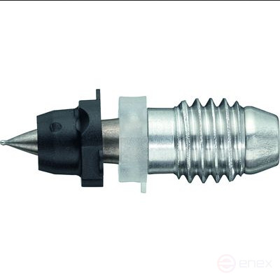 Резьбовая шпилька X-ST-GR M8/5 P8