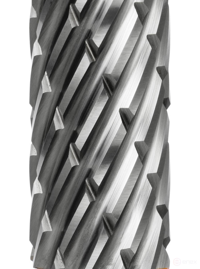 Carbide borehole CB-M0618/6 DM