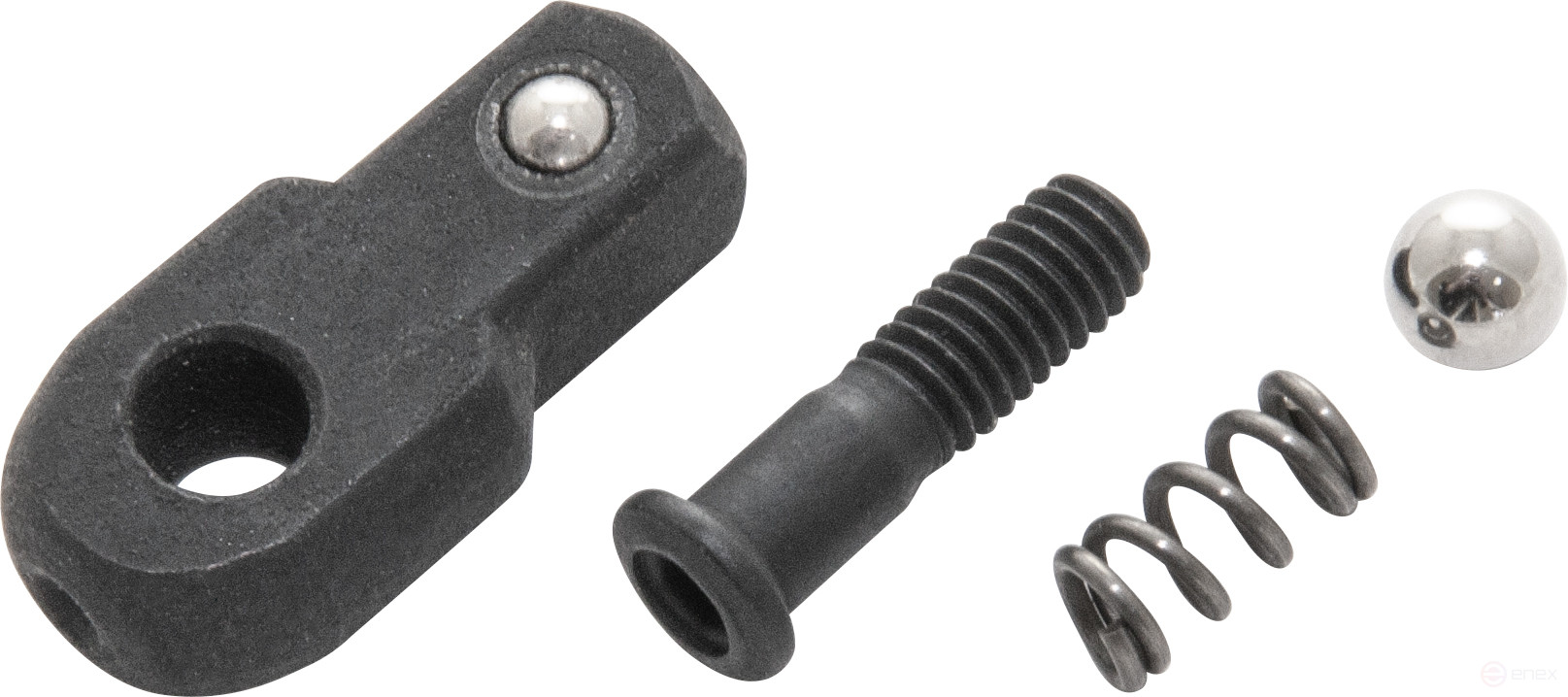 S22H21150-RK Ремонтный комплект для воротка шарнирного 1/4DR