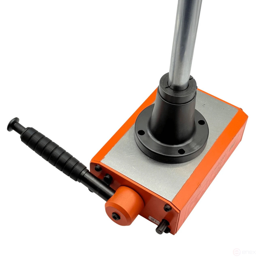 Magnetic base for threading manipulator PML-1000 T027943