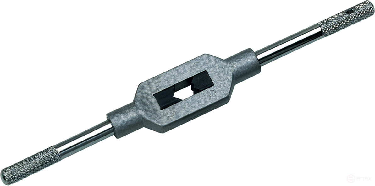 Вороток для метчиков № 1 (М1-М10) (13010) VOLKEL