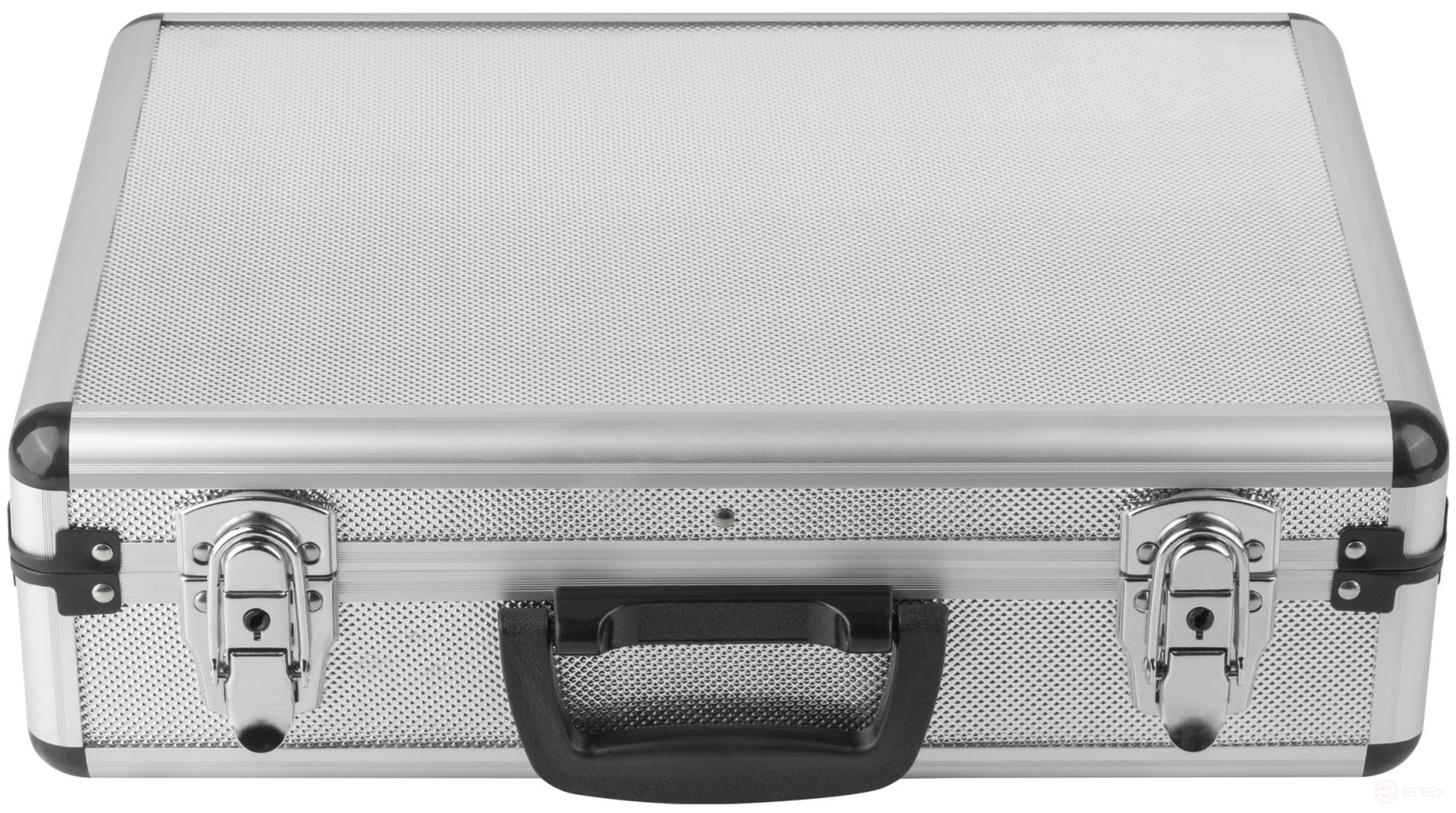 Ящик для инструмента алюминиевый 400х290х120 мм