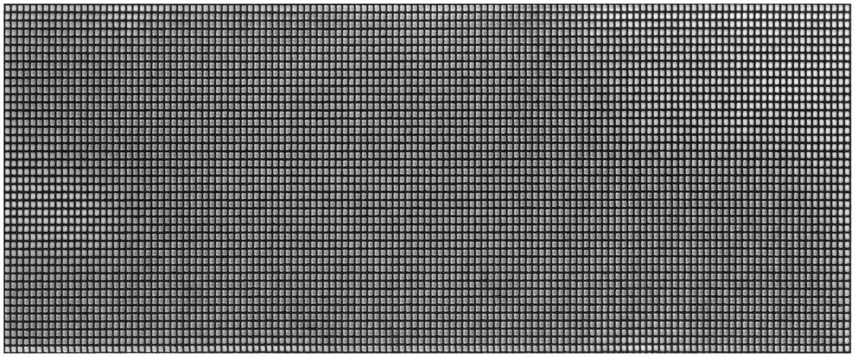 Шлифовальная сетка, 5 листов, зернистость 150, 115*280 мм, карбид кремния