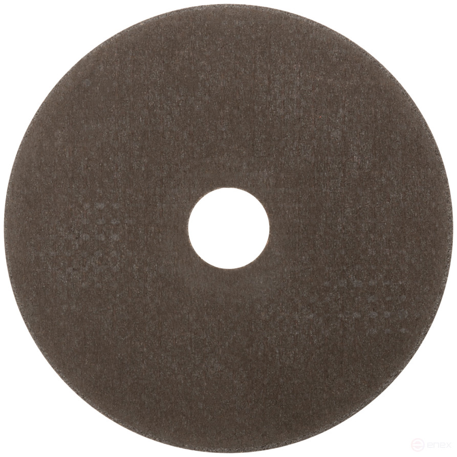 Профессиональный диск отрезной по металлу и нержавеющей стали Cutop Profi Т41-125 х 2,0 х 22,2 мм