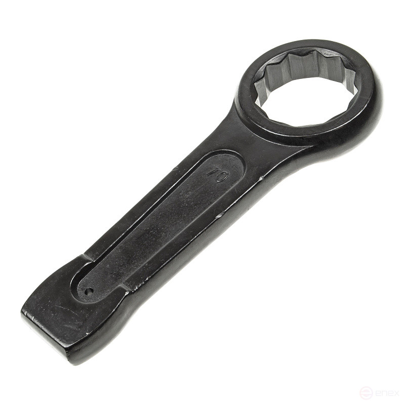 Union wrench 70mm ER-72070 single-sided impact wrench (L-333mm) EUREKA /1/5