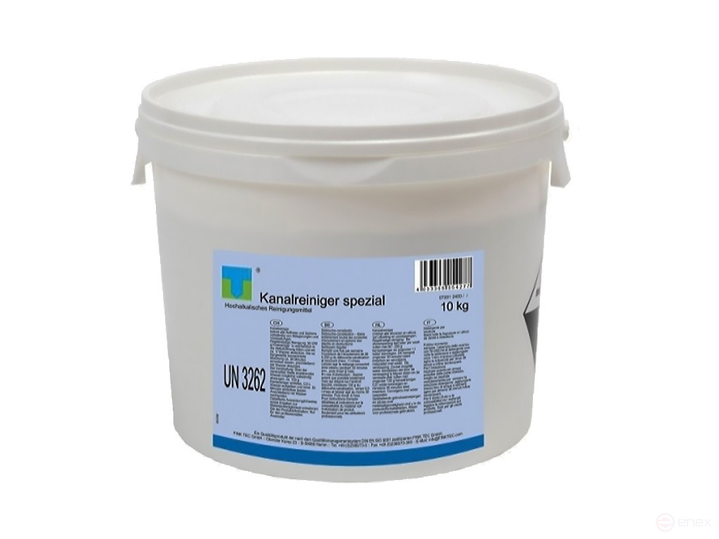 Средство для удаления жировых отложений в канализационных сетях