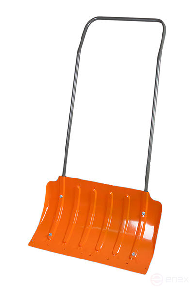 DSF-2 molded steel engine (st 0.8) powder coating