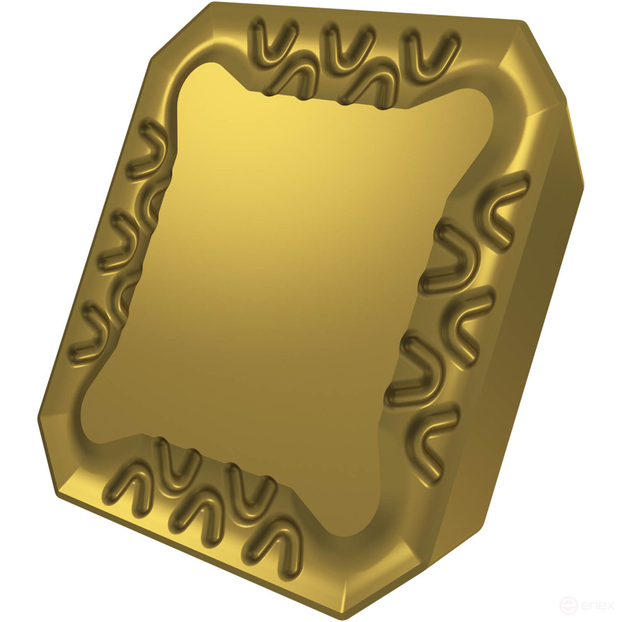 Пластина SEER 1203AFSN:M8340