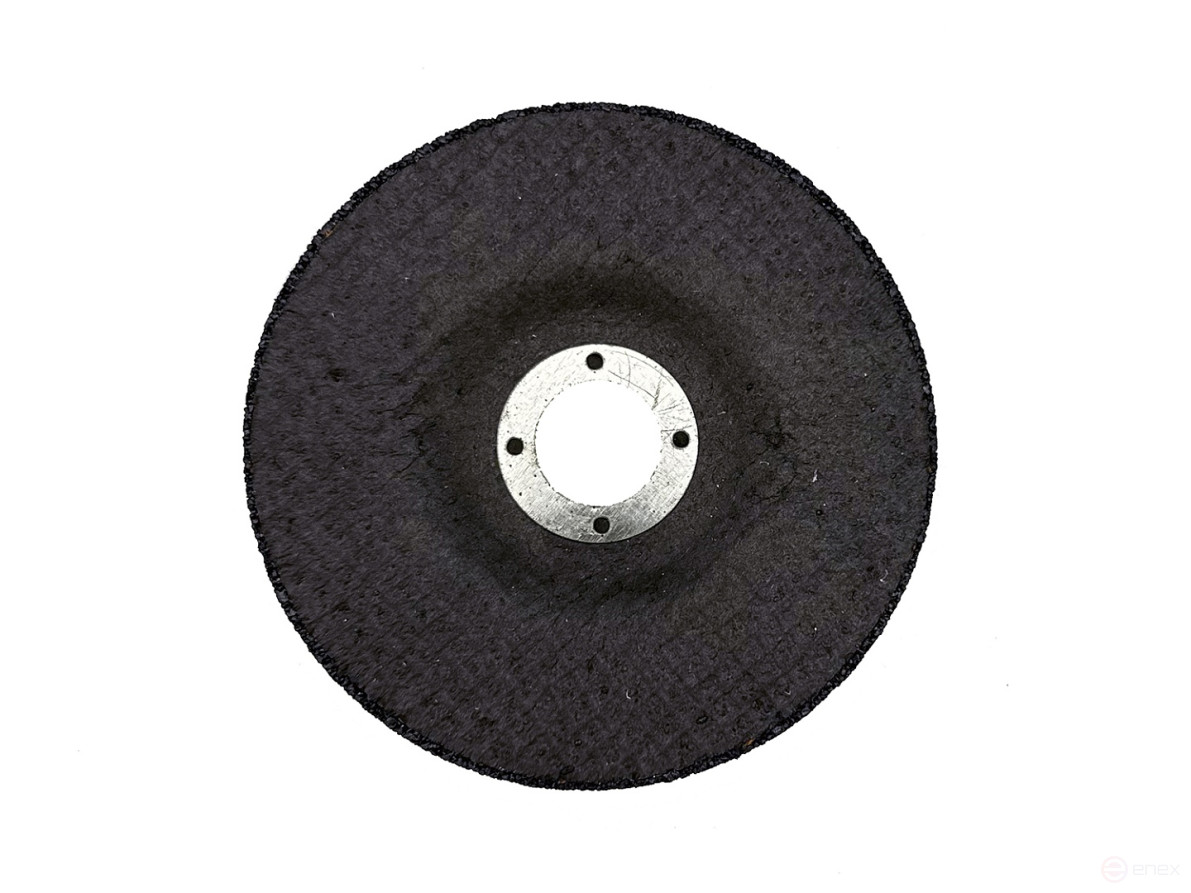 Grinding wheel DECOT 125x6.0x22 DGD80271256