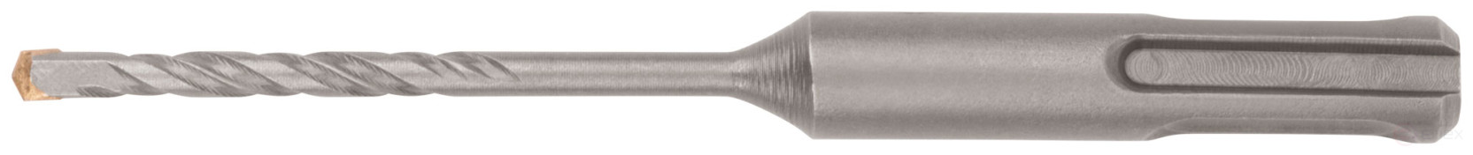 Бур по бетону, SDS-Plus, GreatFlex Light, 4x110 мм