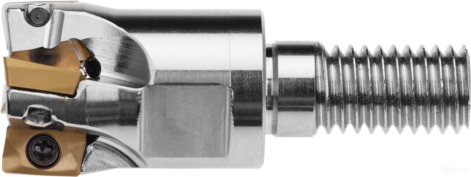 Фреза 12A2R020M06-SAD07D-C