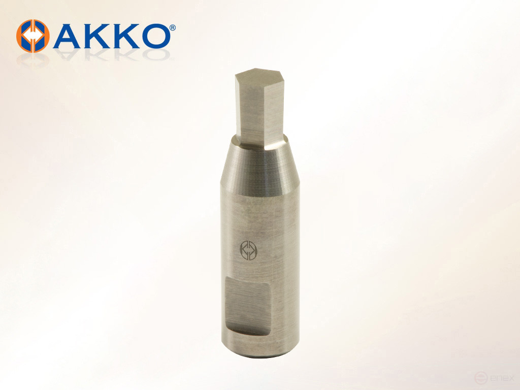 Ротационный прошивной инструмент APHX-0100