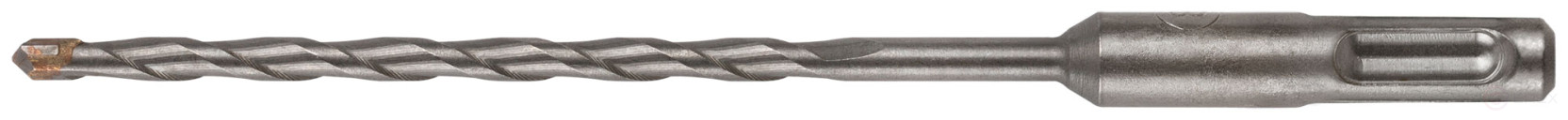 SDS PLUS concrete drill (blue case) 5x160 mm