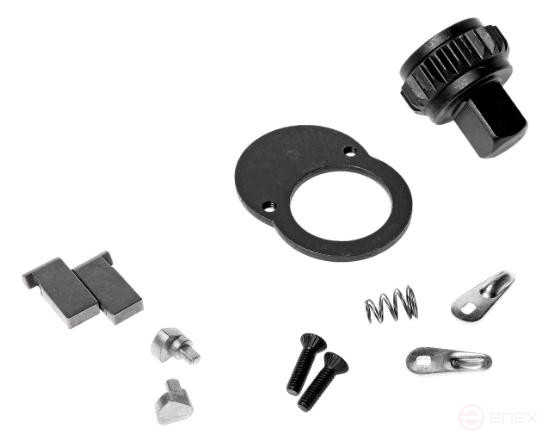 Repair kit for JTC-1203 and JTC-1204 JTC torque wrench