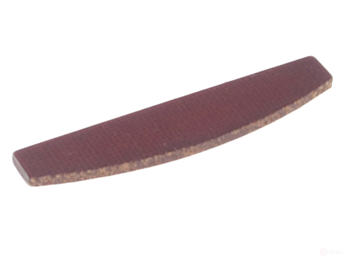 Ремкомплект для пневмоотвертки JTC-5644 (16) лопасть JTC