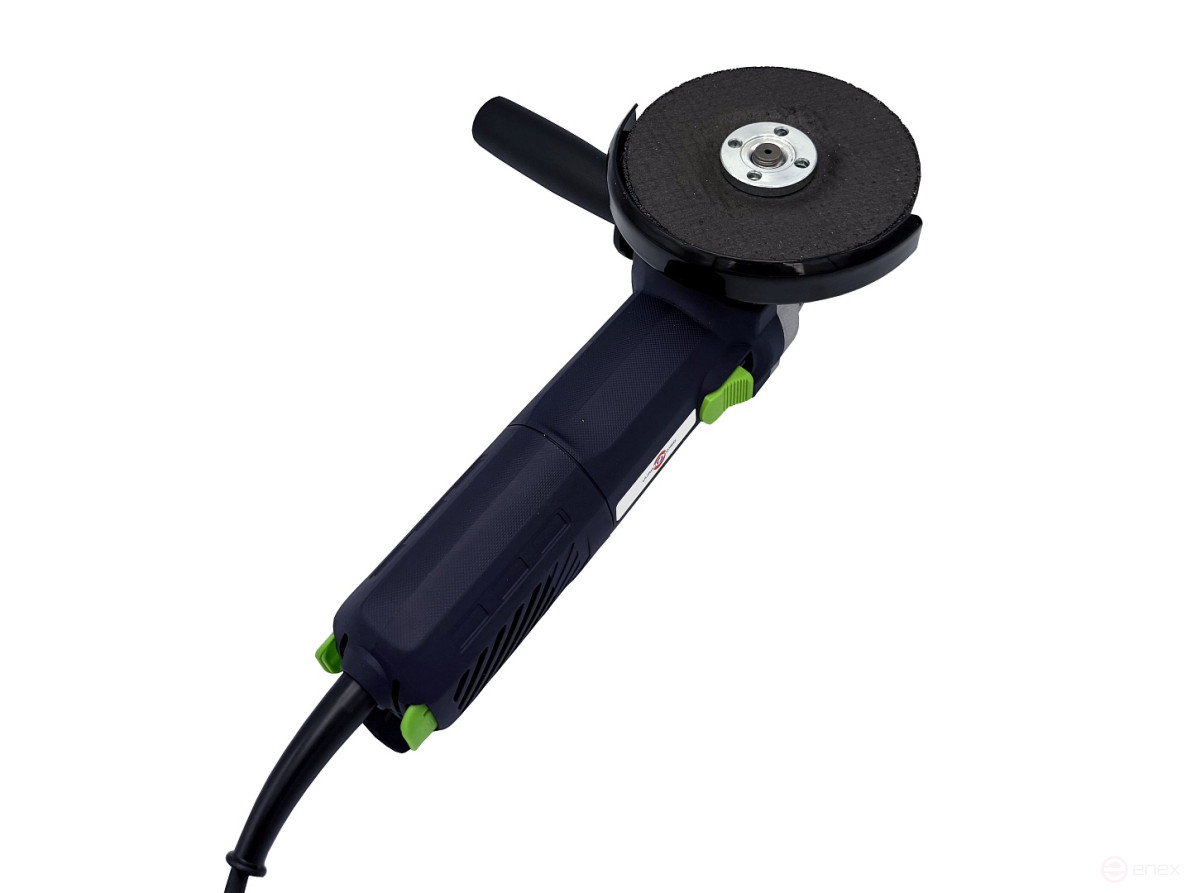 Угловая шлифовальная машина сетевая ДЭКОТ 950W - 125
