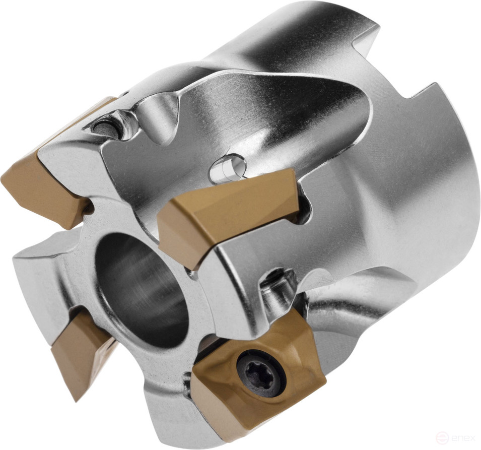 Фреза 140A08R-S90AD16E-C