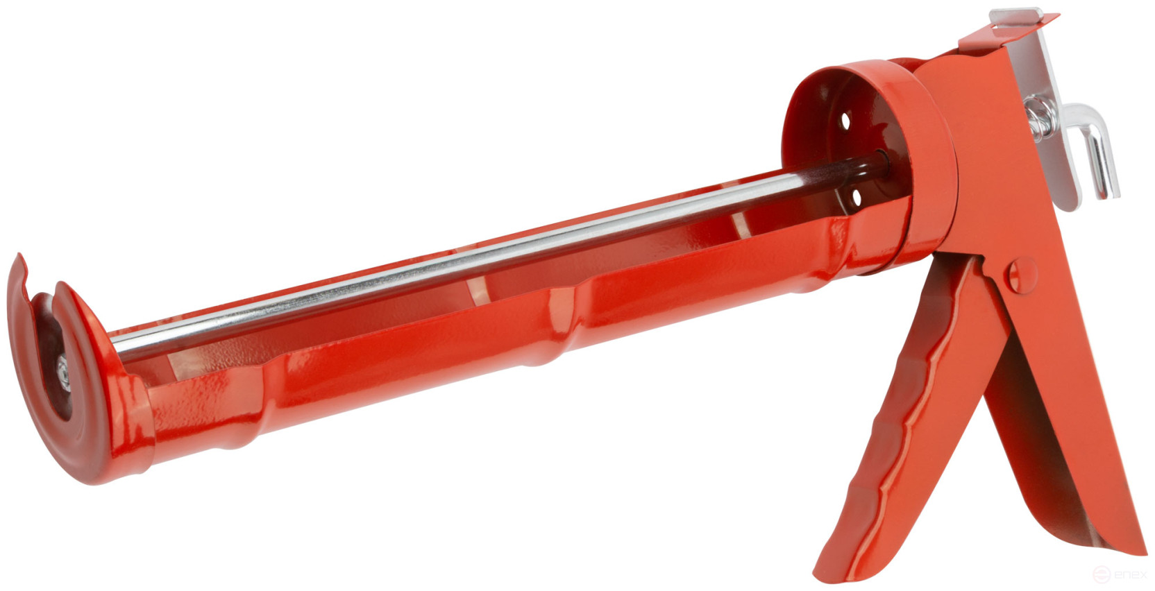 Gun for sealant 225 mm semi-hull