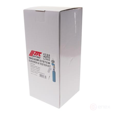 JTC Combustion Chamber Cleaning Device