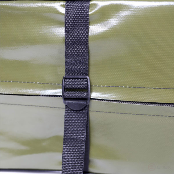 A set of boat linings 100x24x4 PVC