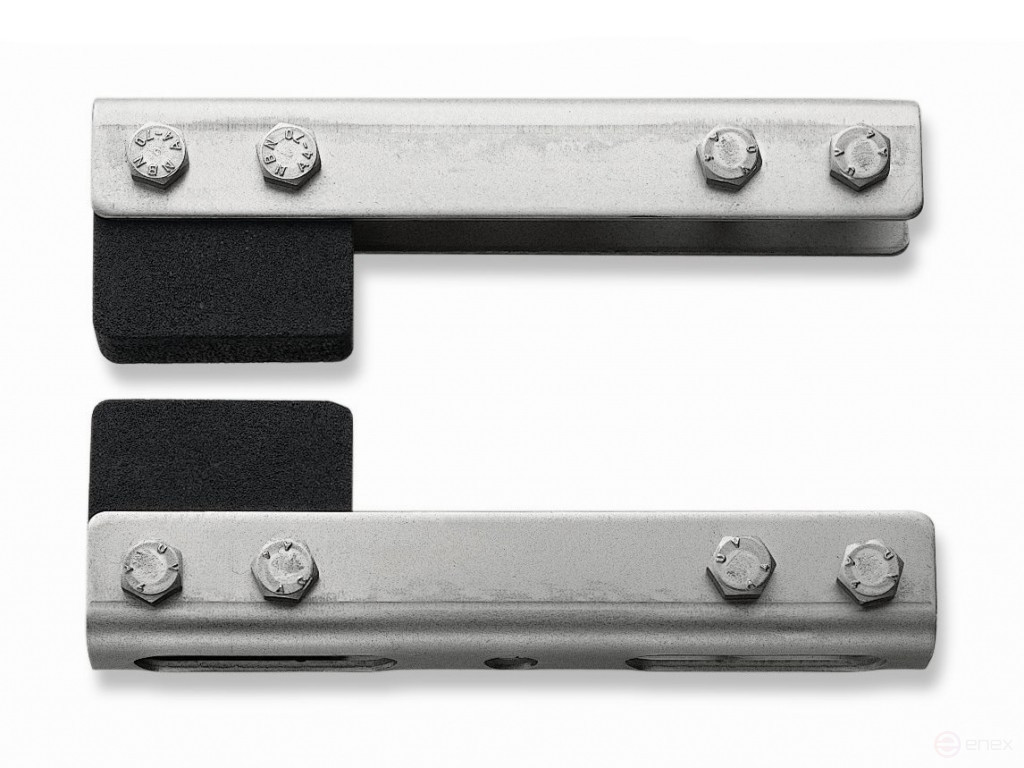 Плоский электрод (пара) для ROTHERM 2000