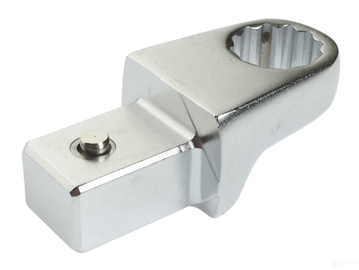 Cap nozzle 15mm 12-sided for torque wrench JTC-6835 14x18mm JTC