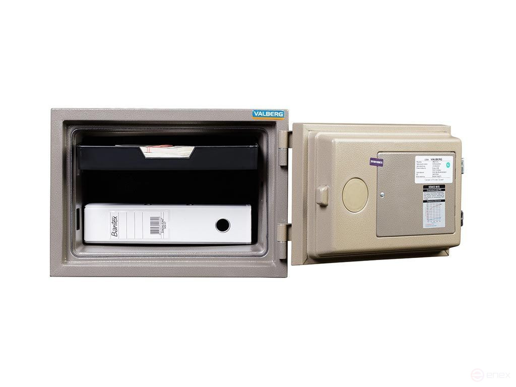 VALBERG FRS-32 CL safe